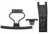 RPM Front Bumper + Skid Plate For Losi Rock Rey