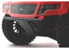 RPM Front Bumper + Skid Plate For Losi Baja Rey