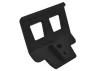 RPM Rear Skid Plate For SC10 4x4