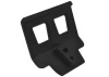 RPM Rear Skid Plate For SC10 4x4