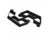 Nerf Bars for Traxxas Slash 2WD LCG - Black
