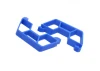 Nerf Bars for Traxxas Slash 2WD LCG - Blue