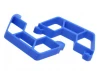 Nerf Bars for Traxxas Slash 2WD LCG - Blue