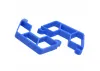 Nerf Bars for Traxxas Slash 2WD LCG - Blue