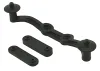 RPM Adjustable Height Body Mounts For Traxxas Slash/Stampede 4X4