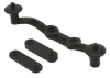RPM Adjustable Height Body Mounts For Traxxas Slash/Stampede 4X4