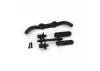 RPM Adjustable Height Body Mounts For Traxxas Slash/Stampede 4X4