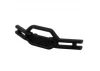 RPM Front Bumper For Traxxas 1:16 Mini E-Revo - Black