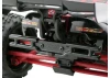 RPM Rear Bumper For Traxxas 1:16 Mini E-Revo - Black
