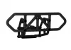 RPM Rear Bumper For Traxxas Slash 4X4 - Black