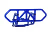 RPM Rear Bumper For Traxxas Slash 4X4 - Blue