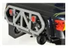 RPM Rear Bumper For Traxxas Slash 4X4 - Grey