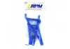 RPM Front Right Arms For Traxxas REVO - 1 Upper And 1 Lower - Blue