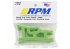 RPM Front Wishbone Arms - Fit Traxxas Slash, Rustler, Stampede (Upgrades - TRX3631) - Green