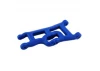 RPM Front Wishbone Arms - Fit Traxxas Slash, Rustler, Stampede (Upgrades - TRX3631) - Blue