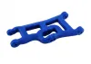 RPM Front Wishbone Arms - Fit Traxxas Slash, Rustler, Stampede (Upgrades - TRX3631) - Blue