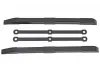 RPM Roof Skid Rails For The Traxxas X-MAXX