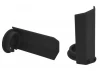 RPM Traxxas X-MAXX Shock Shaft Guards - Black