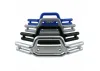 RPM Tubular Front Bumper For Traxxas REVO - Black