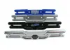 RPM Tubular Front Bumper For Traxxas REVO - Black