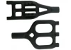 RPM A Arms For T-MAXX 2.5, 2.5R Or 3.3 - Black