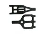 RPM A Arms For T-MAXX 2.5, 2.5R Or 3.3 - Black