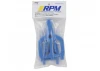RPM A Arms For T-MAXX 2.5, 2.5R Or 3.3 - Blue
