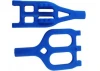 RPM A Arms For T-MAXX 2.5, 2.5R Or 3.3 - Blue