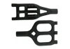 RPM A Arms For T-MAXX 2.5, 2.5R Or 3.3 - Blue