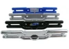 RPM Tubular Rear Bumper For Traxxas REVO - Black