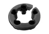 RPM Head Guard For Traxxas 2.5 / 2.5R Engines - Black