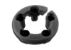 RPM Head Guard For Traxxas 2.5 / 2.5R Engines - Black