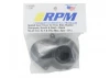 RPM Gear Cover For Traxxas Rustler, Stampede, Bandit and Slash - Black