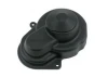 RPM Gear Cover For Traxxas Rustler, Stampede, Bandit and Slash - Black