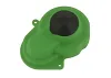 RPM Gear Cover For Traxxas Rustler, Stampede, Bandit and Slash - Green