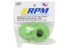 RPM Gear Cover For Traxxas Rustler, Stampede, Bandit and Slash - Green