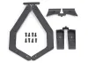 RPM Traxxas X-MAXX Body Savers