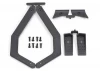 RPM Traxxas X-MAXX Body Savers