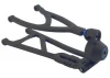 RPM Revo True-Track Rear A Arm Conversion - Black