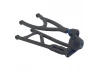 RPM Revo True-Track Rear A Arm Conversion - Black