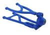 RPM Revo True-Track Rear A Arm Conversion - Blue