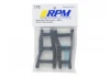 RPM Traxxas Slash Rear Arms - Black