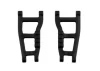 RPM Traxxas Slash Rear Arms - Black