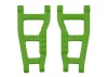 RPM Traxxas Slash Rear Arms - Green