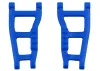 RPM Traxxas Slash Rear Arms - Blue