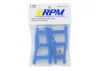 RPM Traxxas Slash Rear Arms - Blue