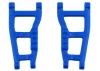 RPM Traxxas Slash Rear Arms - Blue