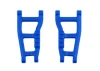 RPM Traxxas Slash Rear Arms - Blue
