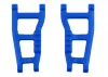 RPM Traxxas Slash Rear Arms - Blue