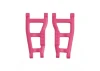 RPM Traxxas Slash Rear Arms - Pink